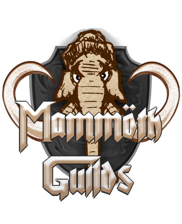 Mammoth Guilds