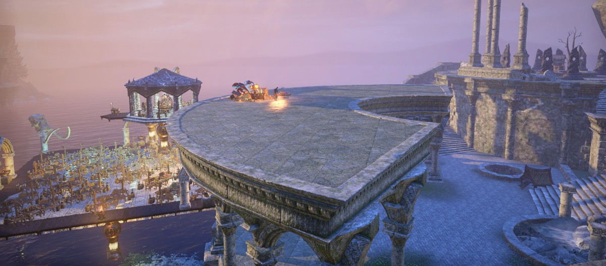 Mammoth Guilds